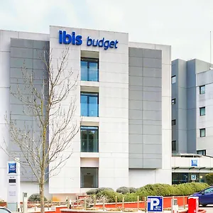 Ibis Budget Costa Brava Pensjonat