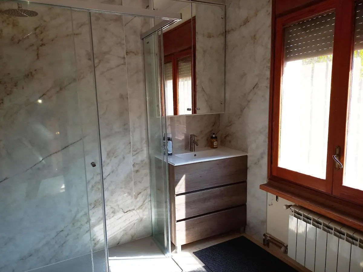 Navicgirona Villa Holiday home