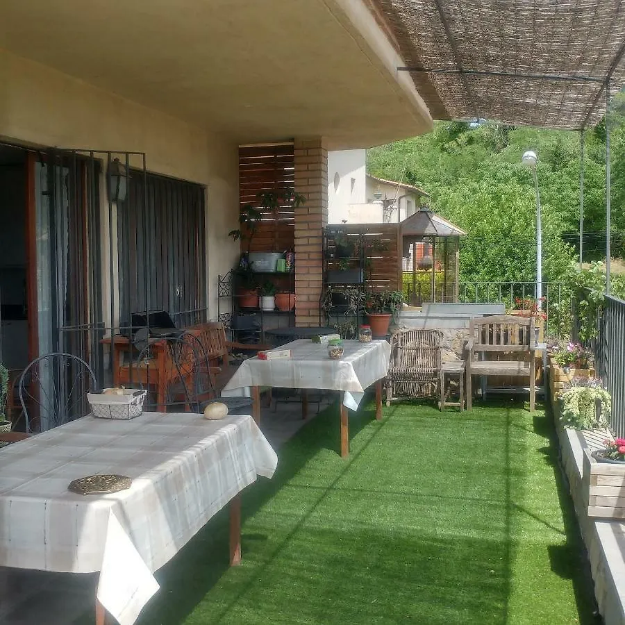 Navicgirona Villa 0*, Girona