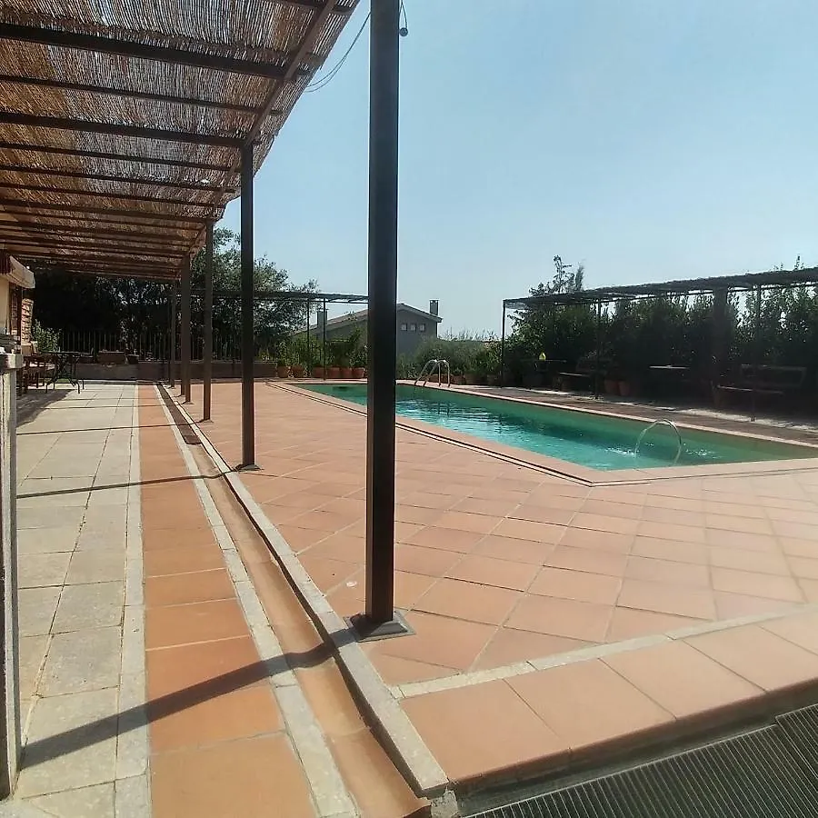 Navicgirona Villa Holiday home