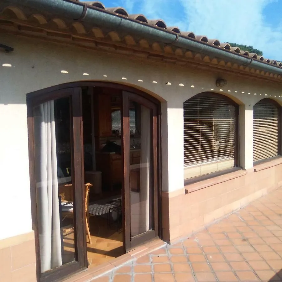 Navicgirona Villa