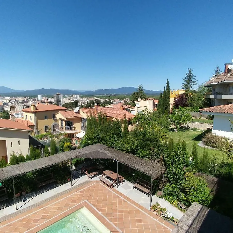 Navicgirona Villa Spain