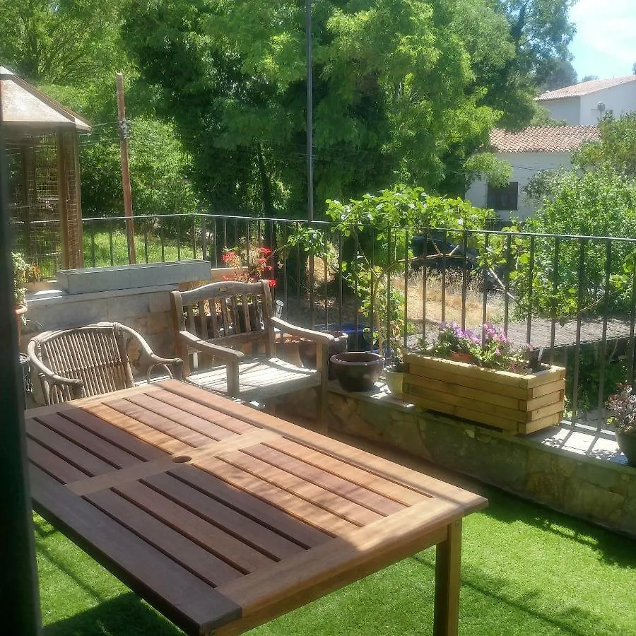 Holiday home Navicgirona Villa