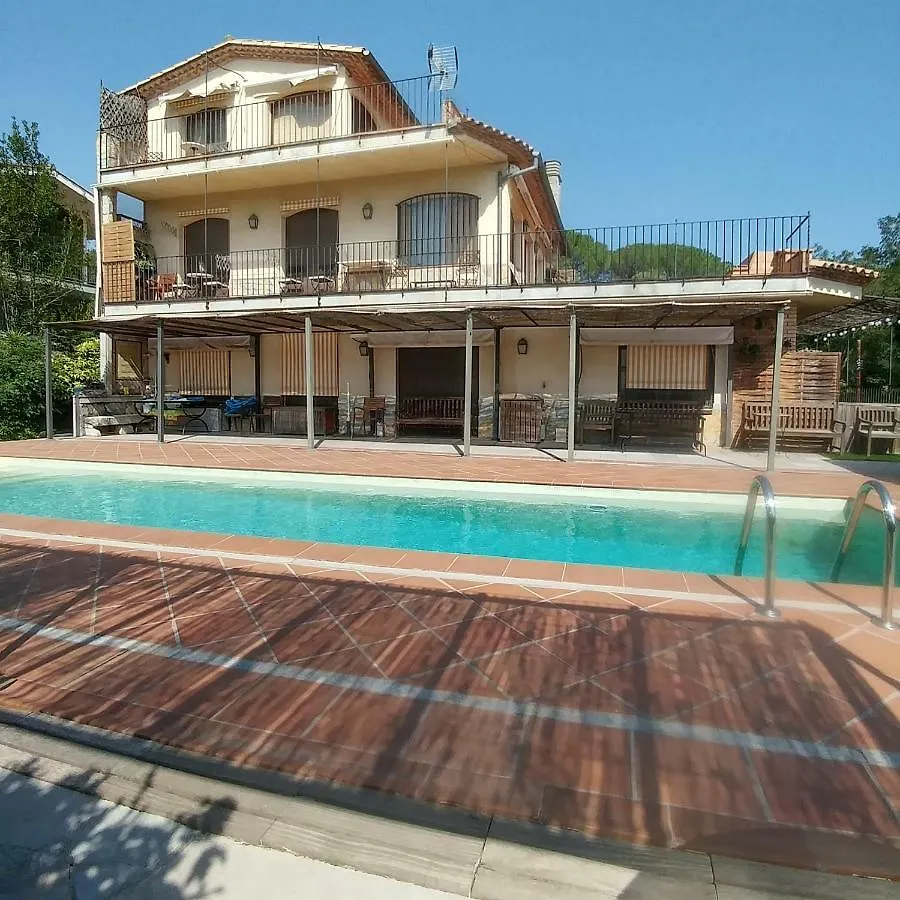Navicgirona Villa