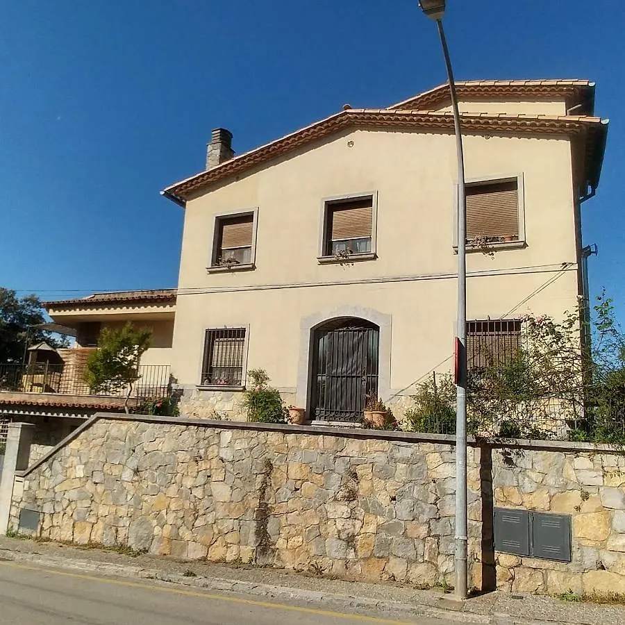 Navicgirona Villa Holiday home Girona