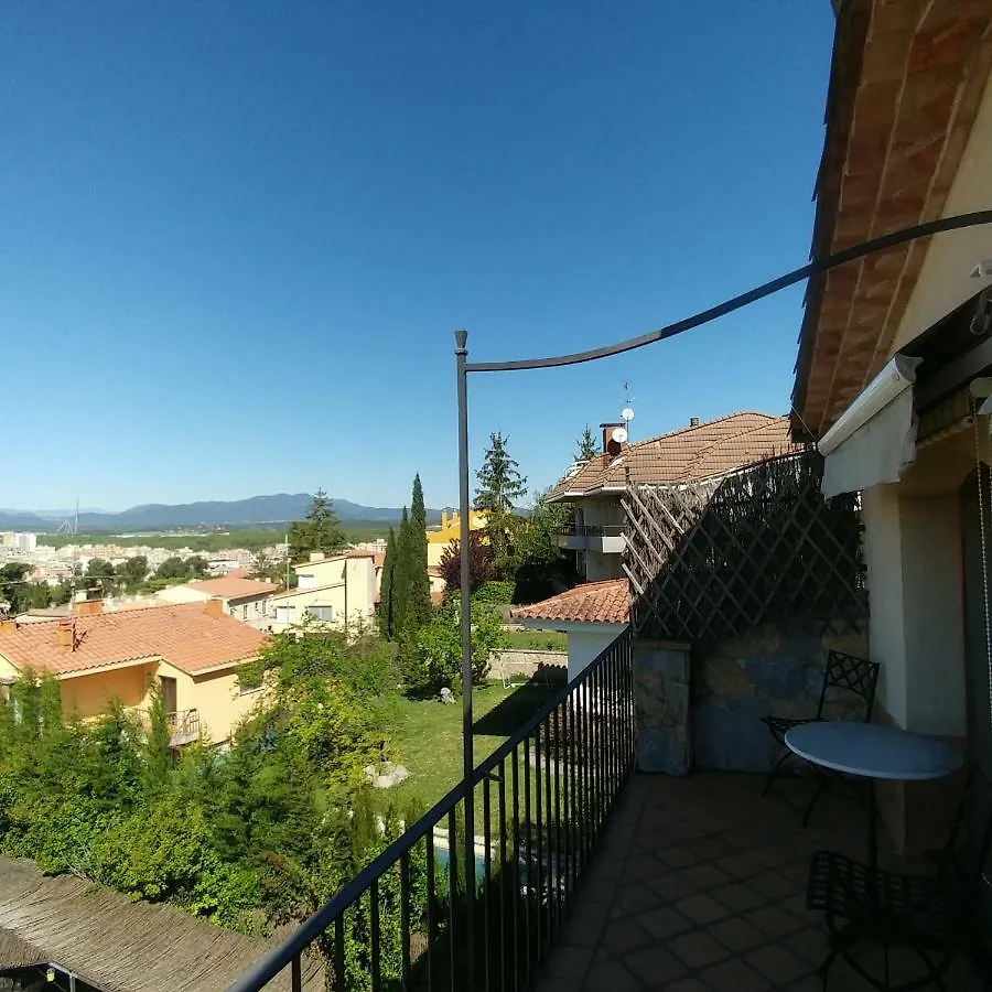 Holiday home Navicgirona Villa Spain