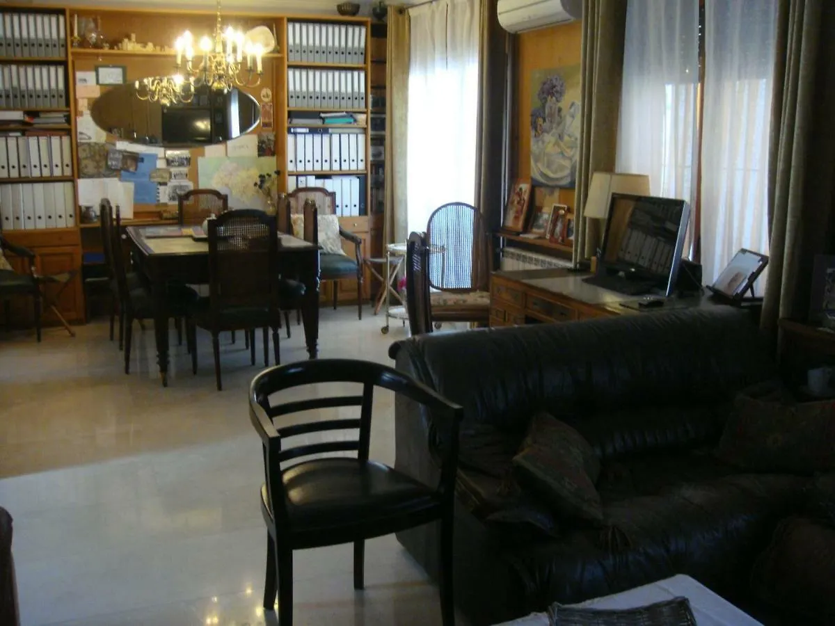 Holiday home Navicgirona Villa Spain