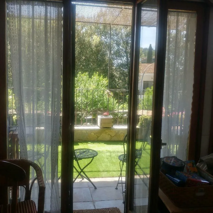 Navicgirona Villa Holiday home Girona