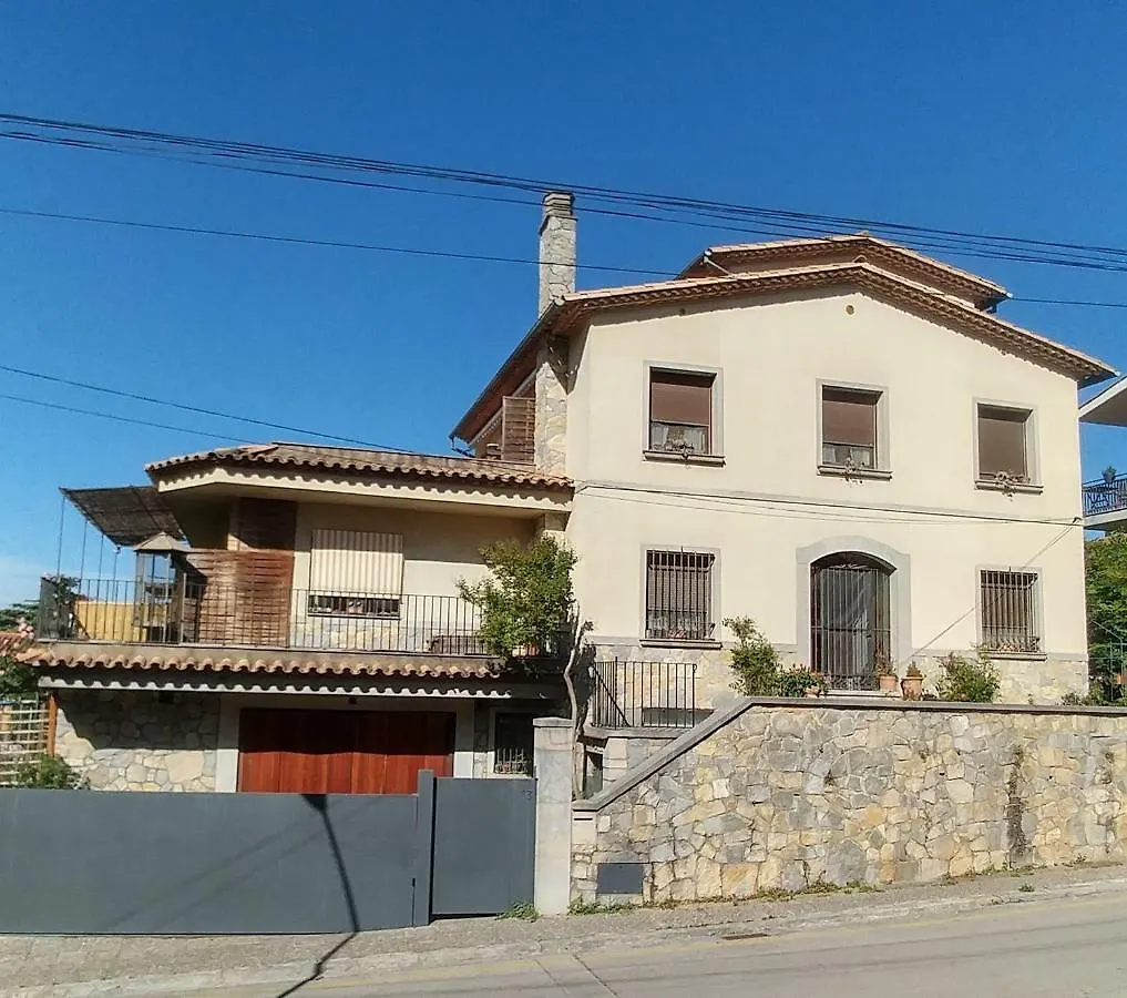 Navicgirona Villa Holiday home