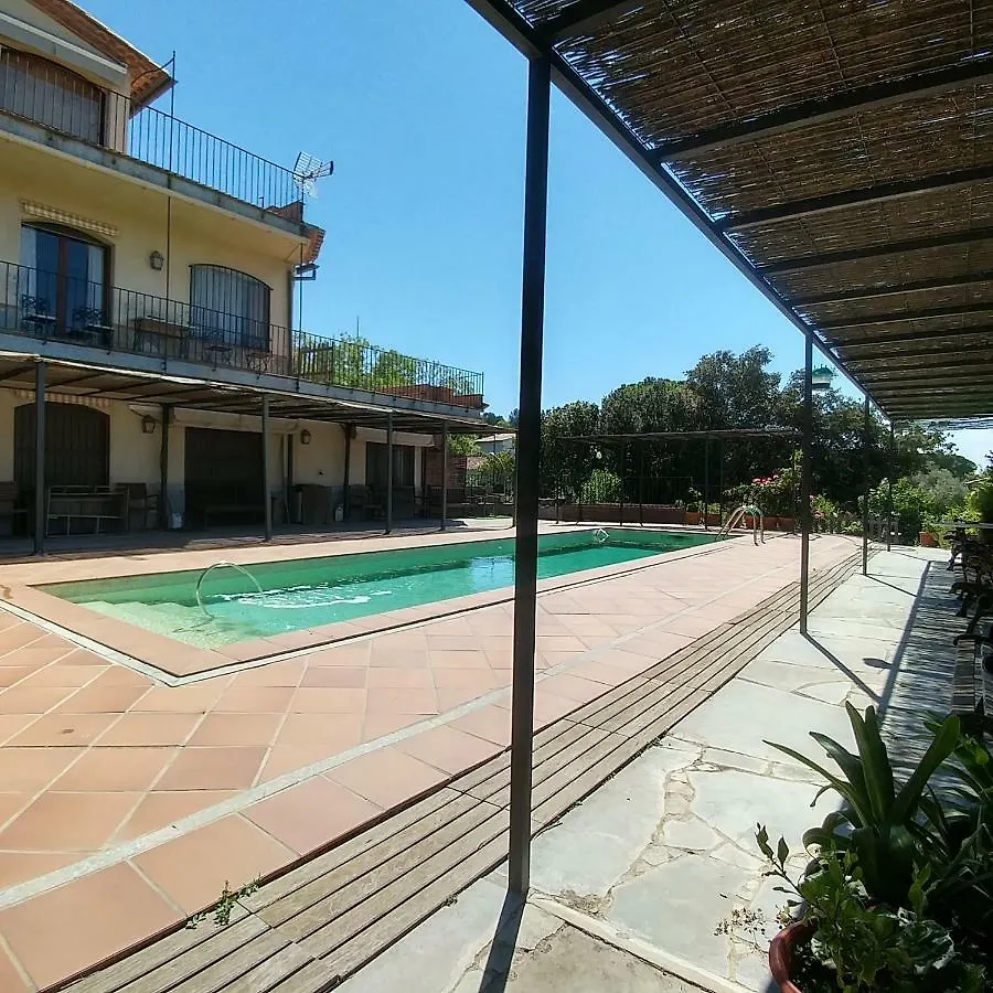 Navicgirona Villa Holiday home