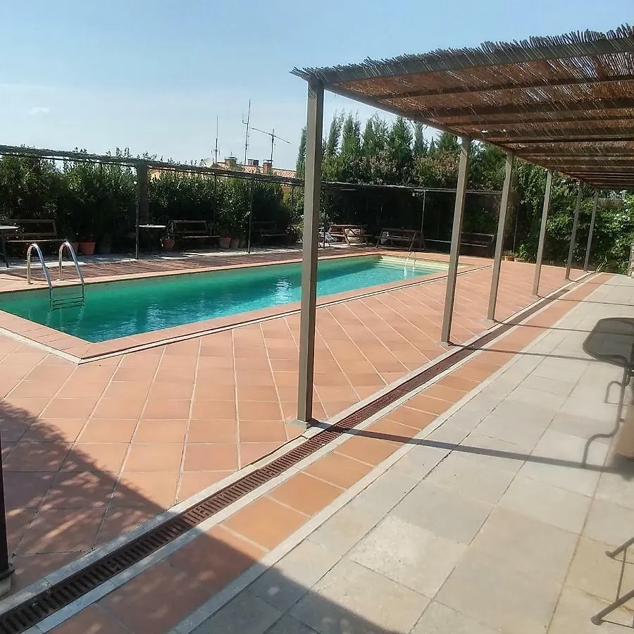 Navicgirona Villa