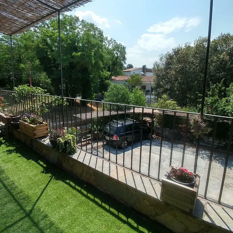 Holiday home Navicgirona Villa
