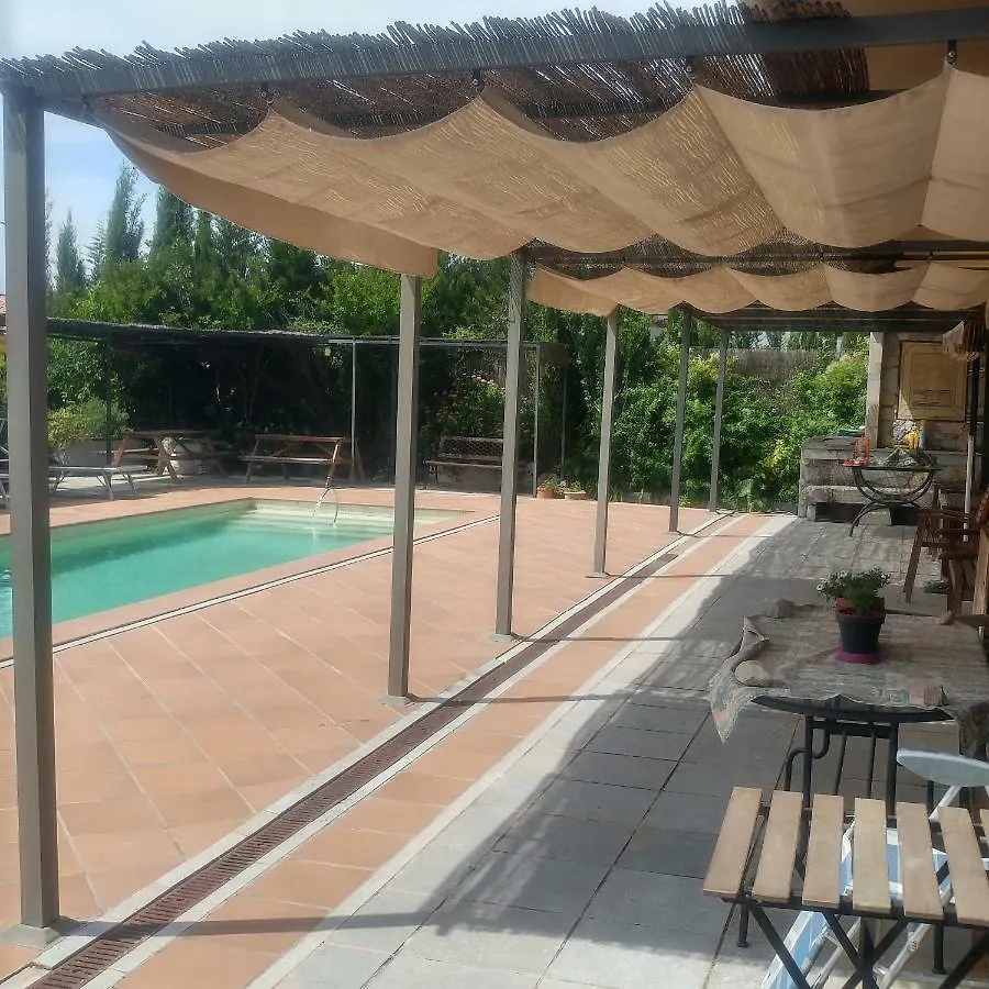 Holiday home Navicgirona Villa Spain