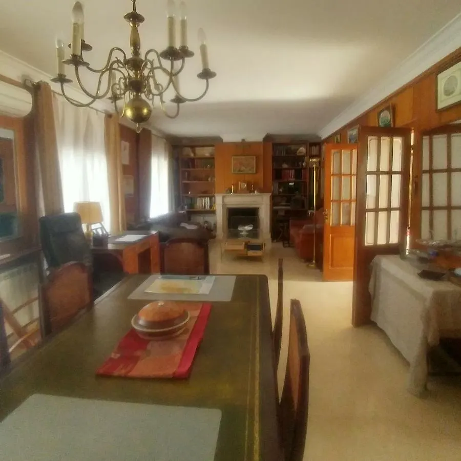 Holiday home Navicgirona Villa