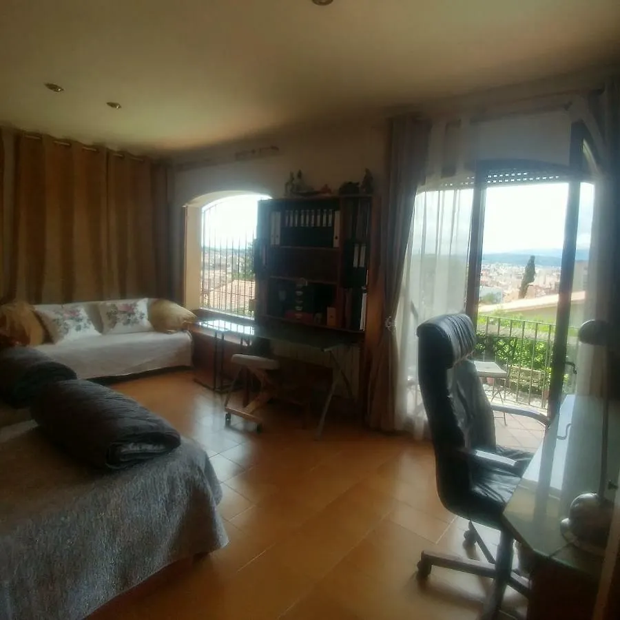 Navicgirona Villa