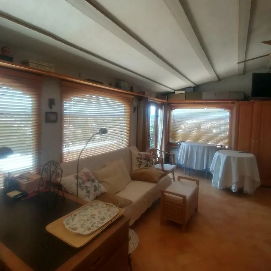 Holiday home Navicgirona Villa