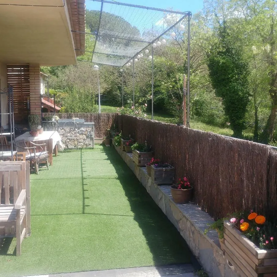 Navicgirona Villa Girona