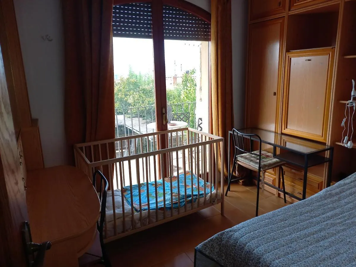 Vila Navicgirona Španělsko