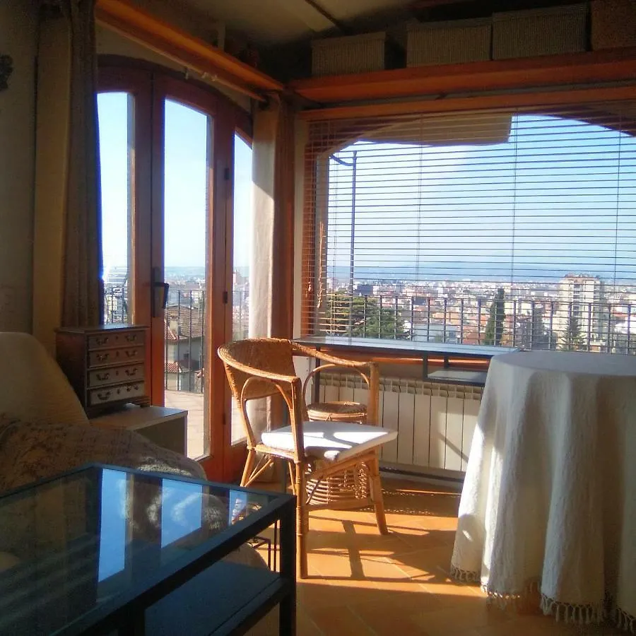Vila Navicgirona 0*, Girona Španělsko