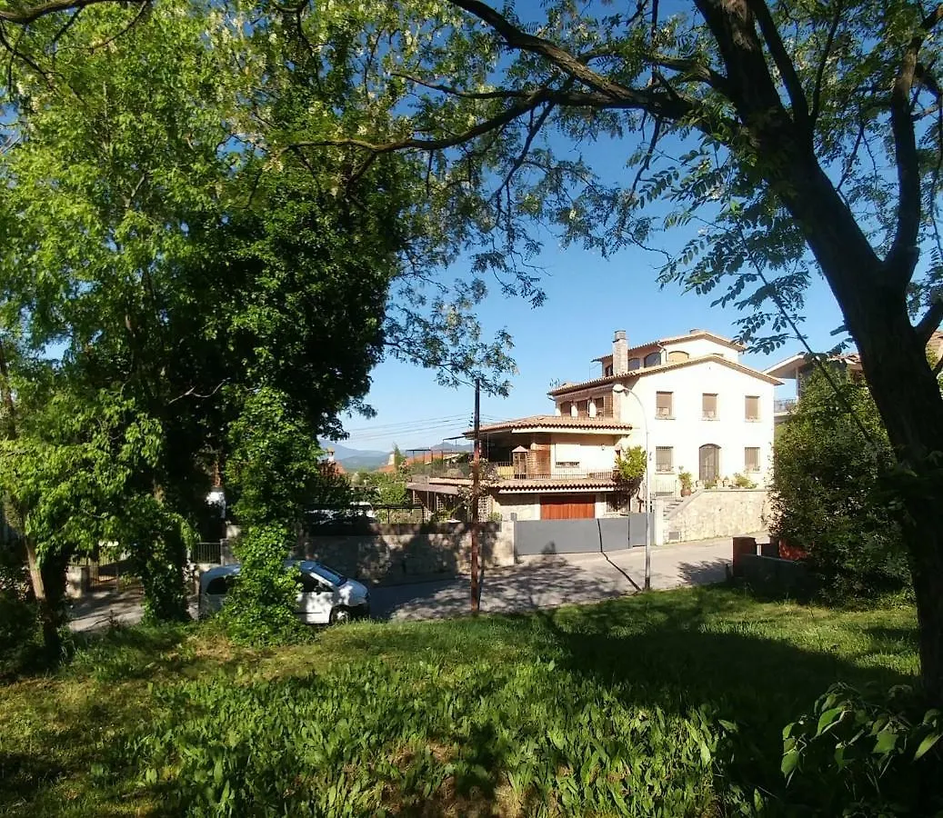 Vila Navicgirona 0*, Girona