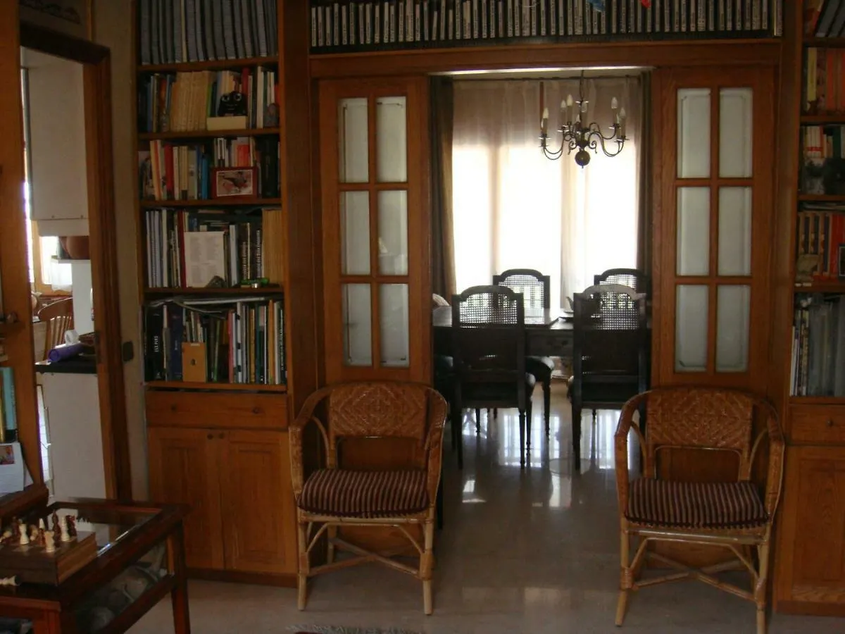 Vila Navicgirona Prázdninový dům Girona