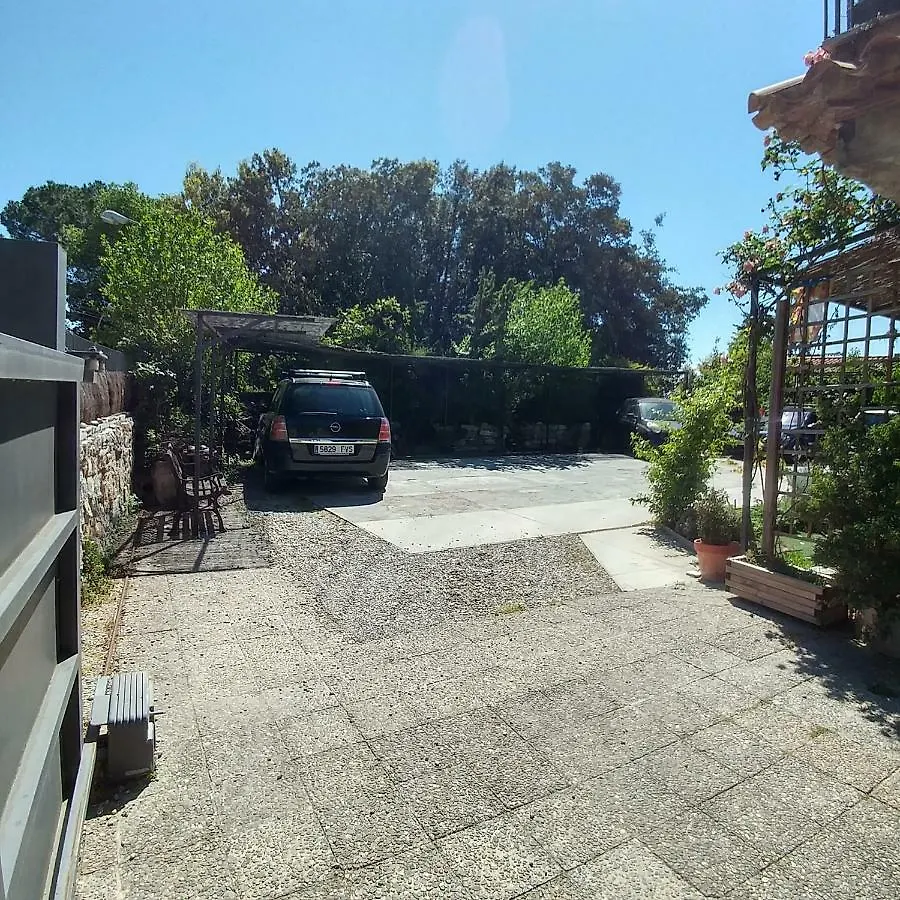 Vila Navicgirona 0*, Girona Španělsko